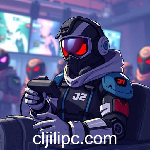 The Evolving Landscape of Online Gaming in 2025