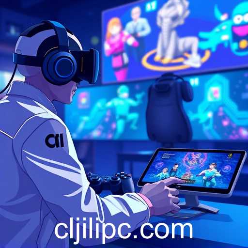 The Rise of Online Gaming in 2025