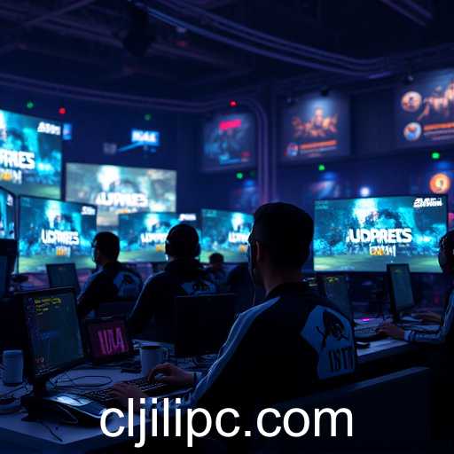 The Rise of Online Gaming Communities